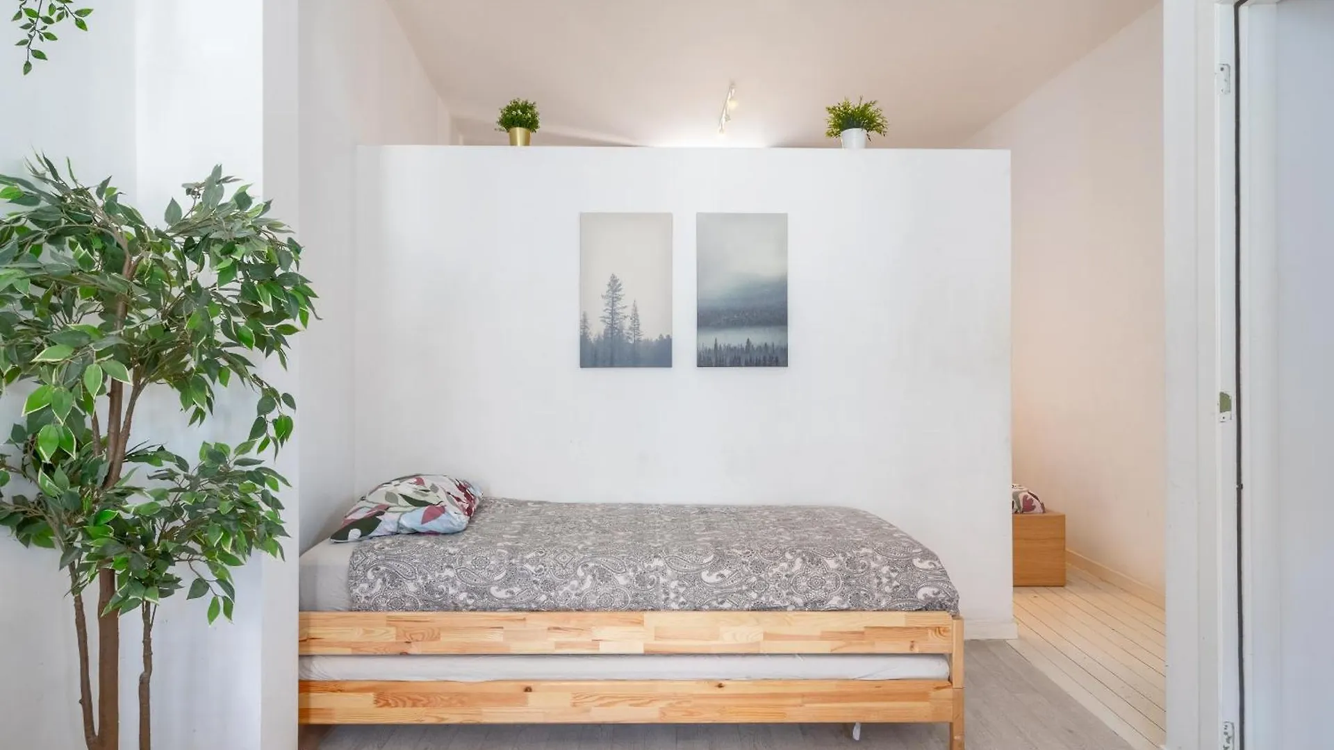 Beautiful Cozy Cityflats In The Centre Of Anvers